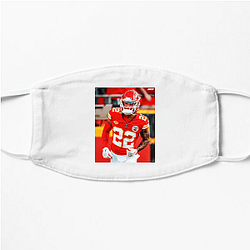 Trent Mcduffie Merchandise For Fans Trent Mcduffie Face Masks