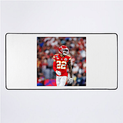 Trent Mcduffie Merch For Fans Trent Mcduffie Mouse Pads