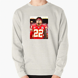 Trent Mcduffie Merch Collection Trent Mcduffie Sweatshirts