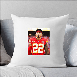 Trent Mcduffie Merch Collection Trent Mcduffie Pillows Cover