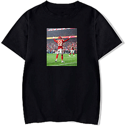 Trent Mcduffie Merch Trent Mcduffie T-Shirts