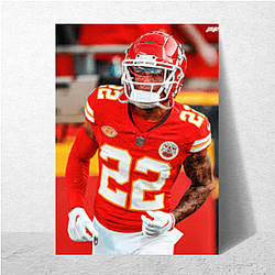 Trent Mcduffie Merchandise For Fans Trent Mcduffie Posters