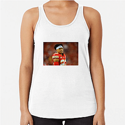 Trent Mcduffie Fan Art Trent Mcduffie Tank Tops