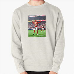 Trent Mcduffie Merch Trent Mcduffie Sweatshirts
