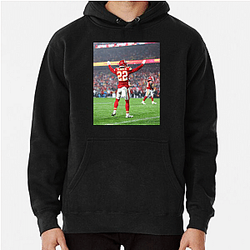Trent Mcduffie Merch Trent Mcduffie Hoodies