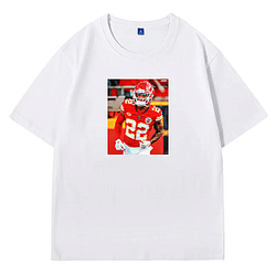 Trent Mcduffie Merchandise For Fans Trent Mcduffie T-Shirts
