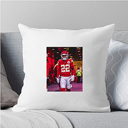Trent Mcduffie Signature Trent Mcduffie Pillows Cover