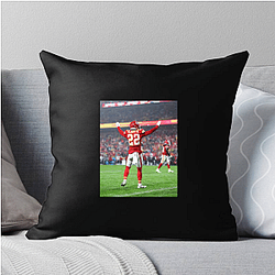 Trent Mcduffie Merch Trent Mcduffie Pillows Cover