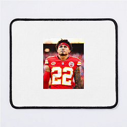 Trent Mcduffie Merch Collection Trent Mcduffie Mouse Pads