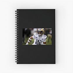 Trent Mcduffie Limited Collection Trent Mcduffie Notebook