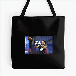 Trent Mcduffie Collection for fans Trent Mcduffie Bags