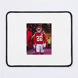 Trent Mcduffie Signature Trent Mcduffie Mouse Pads