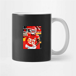 Trent Mcduffie Merchandise For Fans Trent Mcduffie Mugs