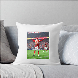 Trent Mcduffie Merch Trent Mcduffie Pillows Cover