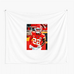 Trent Mcduffie Merchandise For Fans Trent Mcduffie Tapestries