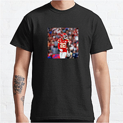 Trent Mcduffie Merch For Fans Trent Mcduffie T-Shirts