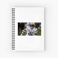 Trent Mcduffie Limited Collection Trent Mcduffie Notebook