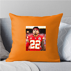 Trent Mcduffie Merch Collection Trent Mcduffie Pillows Cover