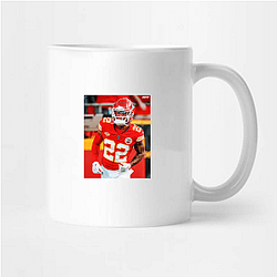 Trent Mcduffie Merchandise For Fans Trent Mcduffie Mugs