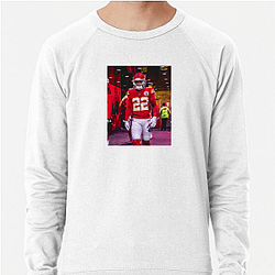 Trent Mcduffie Signature Trent Mcduffie Sweatshirts