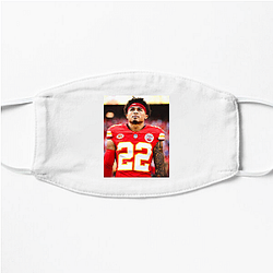 Trent Mcduffie Merch Collection Trent Mcduffie Face Masks
