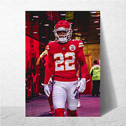 Trent Mcduffie Signature Trent Mcduffie Posters