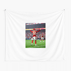 Trent Mcduffie Merch Trent Mcduffie Tapestries