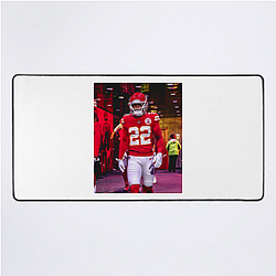 Trent Mcduffie Signature Trent Mcduffie Mouse Pads
