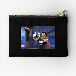 Trent Mcduffie Collection for fans Trent Mcduffie Zipper Pouches