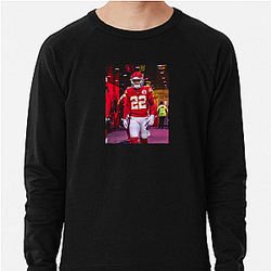 Trent Mcduffie Signature Trent Mcduffie Sweatshirts