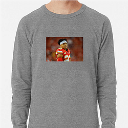 Trent Mcduffie Fan Art Trent Mcduffie Sweatshirts