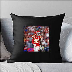 Trent Mcduffie Merch For Fans Trent Mcduffie Pillows Cover