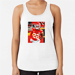 Trent Mcduffie Merchandise For Fans Trent Mcduffie Tank Tops