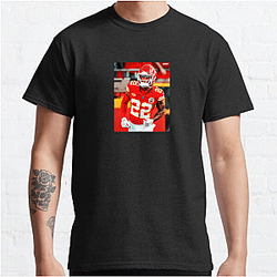 Trent Mcduffie Merchandise For Fans Trent Mcduffie T-Shirts
