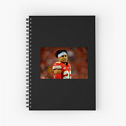 Trent Mcduffie Fan Art Trent Mcduffie Notebook