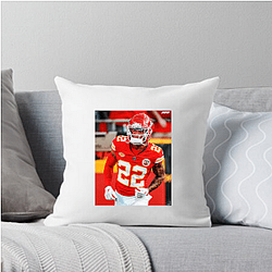 Trent Mcduffie Merchandise For Fans Trent Mcduffie Pillows Cover