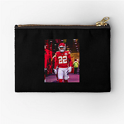 Trent Mcduffie Signature Trent Mcduffie Zipper Pouches