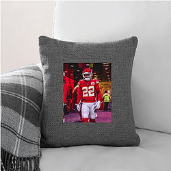 Trent Mcduffie Signature Trent Mcduffie Pillows Cover