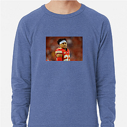 Trent Mcduffie Fan Art Trent Mcduffie Sweatshirts