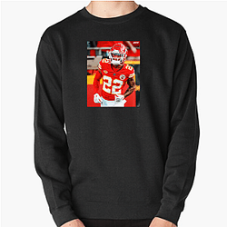 Trent Mcduffie Merchandise For Fans Trent Mcduffie Sweatshirts