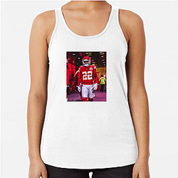 Trent Mcduffie Signature Trent Mcduffie Tank Tops