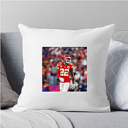 Trent Mcduffie Merch For Fans Trent Mcduffie Pillows Cover