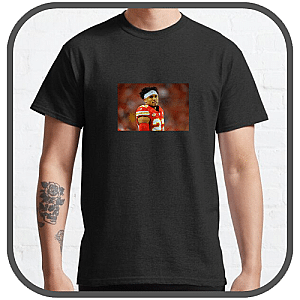 Trent Mcduffie T-Shirts