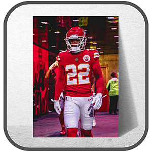 Trent Mcduffie Posters