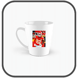 Trent Mcduffie Mugs