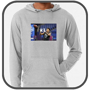 Trent Mcduffie Hoodies