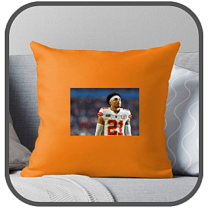 Trent Mcduffie Pillows Cover