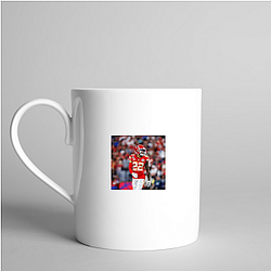Trent Mcduffie Merch For Fans Trent Mcduffie Mugs