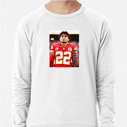 Trent Mcduffie Merch Collection Trent Mcduffie Sweatshirts