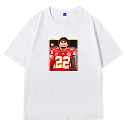 Trent Mcduffie Merch Collection Trent Mcduffie T-Shirts